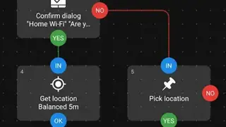 Automate screenshot
