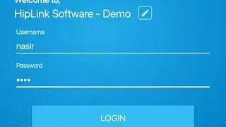 Automated Alarm Management screenshot