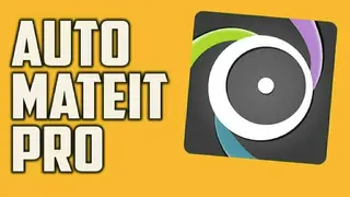 AutomateIt Pro screenshot