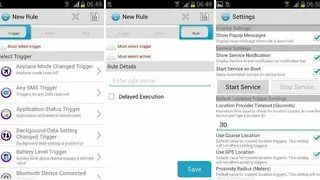 Automatelt screenshot