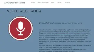 Automatic Call Recorder screenshot