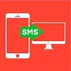 Automatically forward SMS to your PC/phone