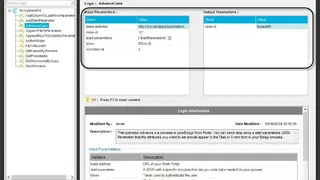 Automation AnyWhere screenshot
