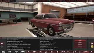 Automation: The Car Company Tycoon Game screenshot