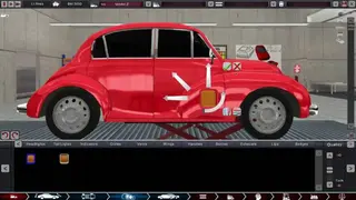 Automation: The Car Company Tycoon Game screenshot