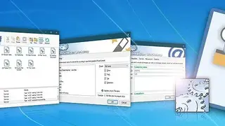 Automation Workshop screenshot