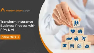 AutomationEdge screenshot