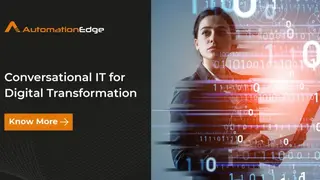 AutomationEdge screenshot