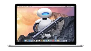 Automator screenshot