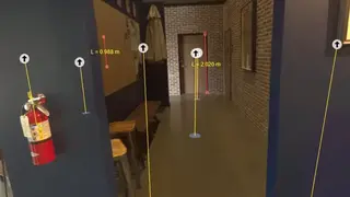 AutoMeasure 360 Photogrammetry screenshot