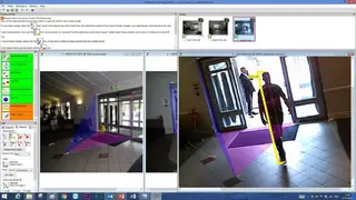 AutoMeasure 360 Photogrammetry screenshot