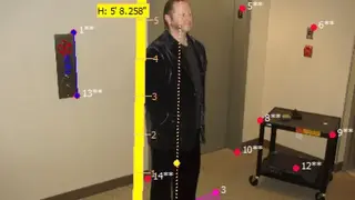 AutoMeasure 360 Photogrammetry screenshot