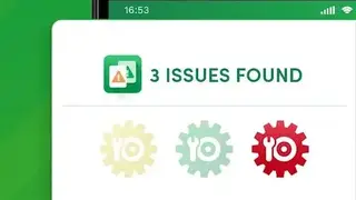 Automend Pro screenshot