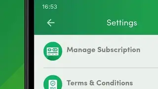 Automend Pro screenshot