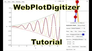 Automeris WebPlotDigitizer screenshot
