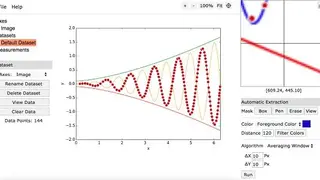 Automeris WebPlotDigitizer screenshot