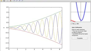 Automeris WebPlotDigitizer screenshot