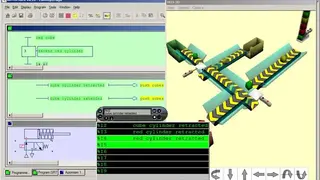 Automgen screenshot