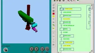 Automgen screenshot