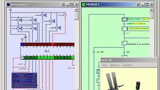 Automgen screenshot