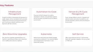 Automic Automation screenshot
