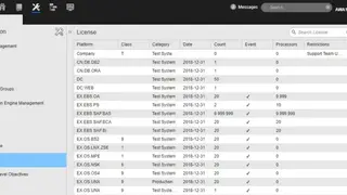 Automic Automation screenshot