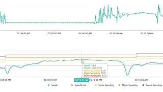 Automile screenshot