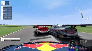 Automobilista screenshot