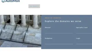 Automon screenshot