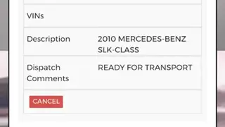 AutoNation screenshot