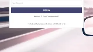 AutoNation screenshot