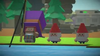 Autonauts screenshot