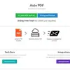 AutoPDF