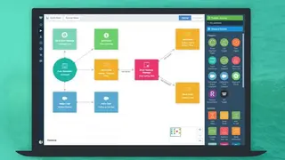Autopilot screenshot