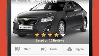 Autoportal screenshot