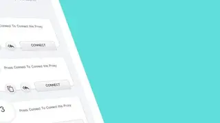 AutoProxy screenshot
