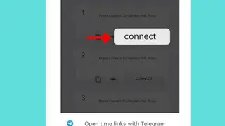AutoProxy screenshot