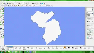 AutoREALM screenshot