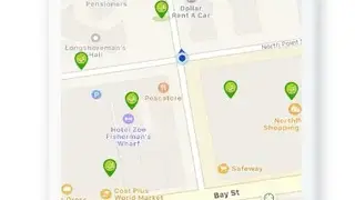 Autorent screenshot