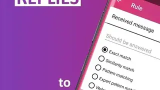 AutoResponder for Instagram screenshot