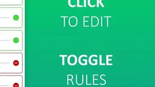 AutoResponder for WhatsApp screenshot