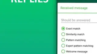 AutoResponder for WhatsApp screenshot
