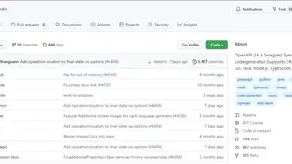 AutoRestCodeGenerator screenshot