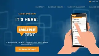 Autorevo screenshot