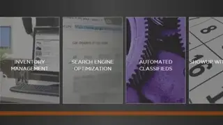 Autorevo screenshot