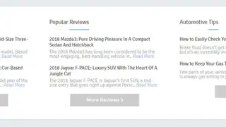 AutosForSale screenshot