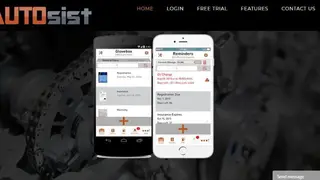 AUTOsist screenshot