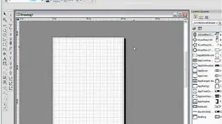 AutoSketch 10 screenshot