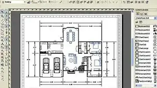 AutoSketch 10 screenshot