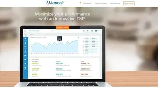 Autosoft screenshot